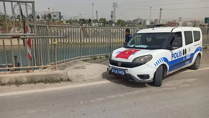 Sulama Kanalında Bulunan Gizemli Ceset: Olayın Perdesi Aralanıyor