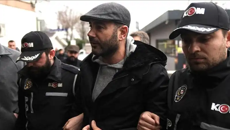 Rıza Akpolat'ın Baldızına Gözaltı: Görüşmeler Neden Sona Erdi?
