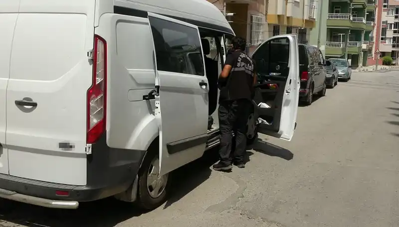 Malatya'da Gizemle Dolu Ölüm: Yaşlı Adamın Evinde Şok Edici Bulgu