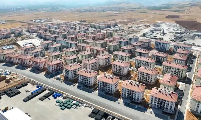 Türkiye Genelinde TOKİ Kura Takvimi 2026: Sonuçlar Ne Zaman Açıklanacak?