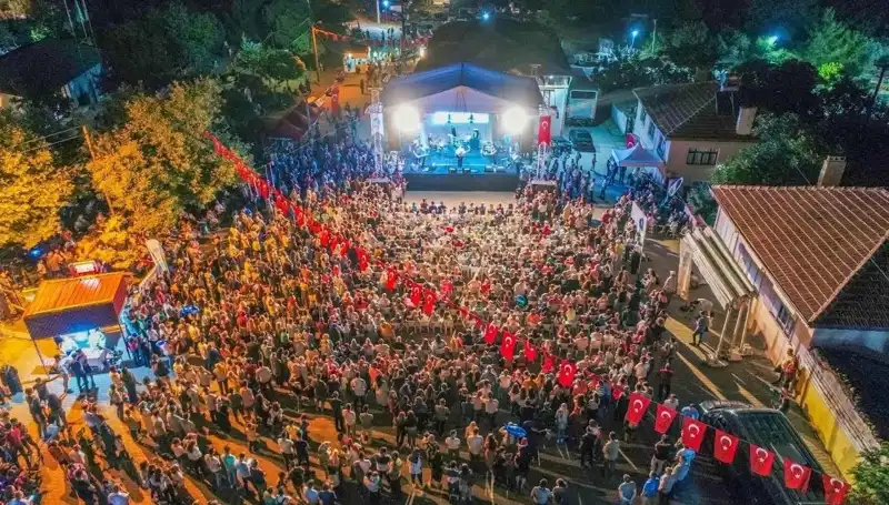 Leylek Şenliği 2023: Tarihleri ve Detaylarıyla Kaç Gün Sürecek?