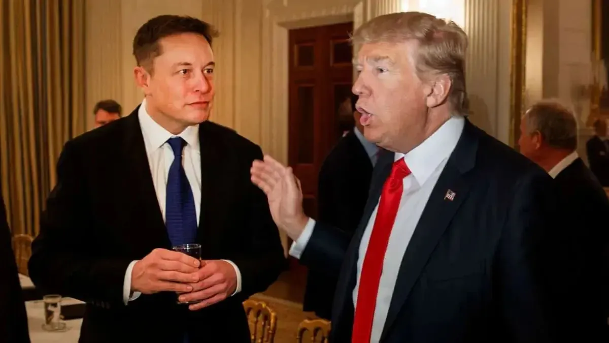 Donald Trump Seçimi Kazandı: Elon Musk’ın Tesla Hisseleri Borsada Yükselişe Geçti