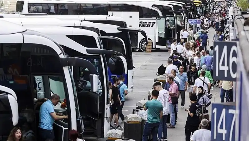 İstanbul'dan Yıl İçinde 369 Bin 453 Kişi Ayrıldı: Nedenleri Ne?