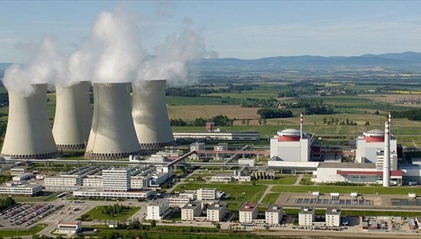 İtalya, Nükleer Enerjiye Geri Dönüş Kararı Aldı: Yeni Nesil Küçük Reaktörler Geliyor