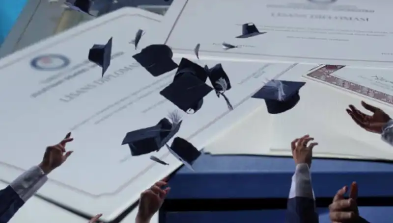 Sahte Diploma Skandalında Dava Süreci Başlıyor: Detaylar Ne?