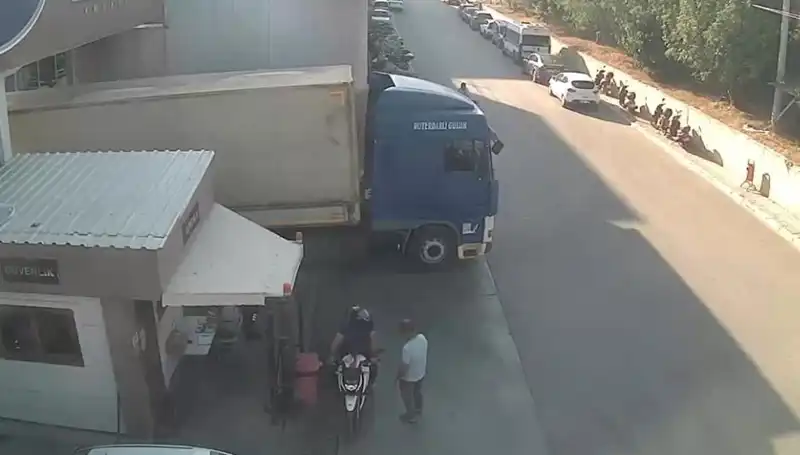 Nakliye Şebekesine Operasyon: Milyonlarca Liralık Ürünlere El Konuldu!