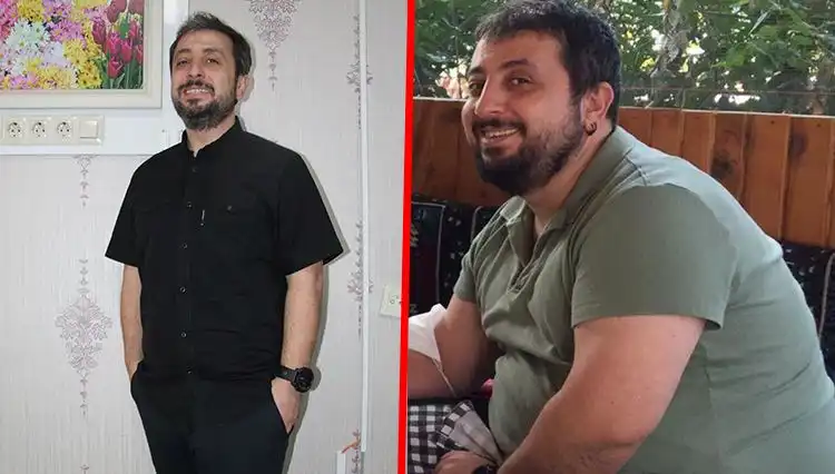 126 Kilodan 86 Kiloya: Zayıflama Hikayesi ve Mide Küçültme Algısı