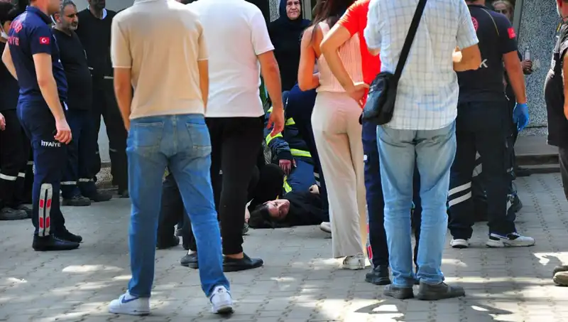 Fabrikada Kimyasal Zehirlenme: 3 İşçi Hastanelik Oldu, Olayın Ardındaki Gerçekler!