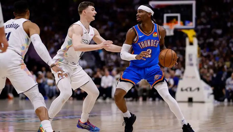 NBA Final Serisi Çekişmeli Geçti, Şimdi Her Şey Son Maçta