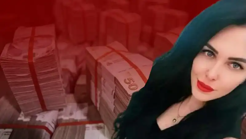 Bankacı Perihan'ın 37 Milyonluk Vurgunu: Müfettişlerin Dikkatiyle Patlak Verdi!