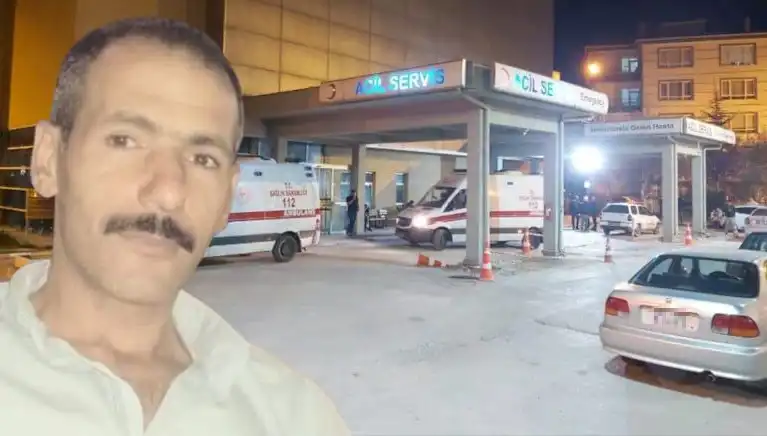 17 Yaşındaki Çocuk Babasını Öldürdü: Babalar Günü Öncesinde Şok Edici Olay