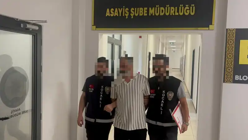 Kocaeli'nde Aile Vahşeti: Bir Ailenin Dramı ve Sırları