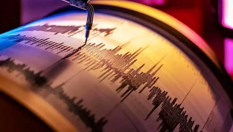 Düzce'de Sarsıntı: 3.3 Büyüklüğünde Deprem Kaydedildi