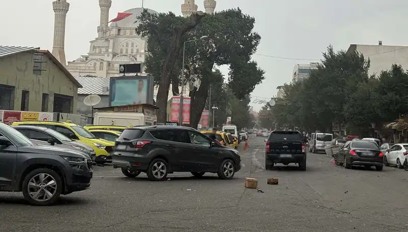 Iğdır'ı Vuran Fırtına Sonrasında Şehirde Neler Yaşandı?
