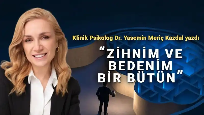 Zihin ve Beden İlişkisi: Psikosomatik Yaklaşımın Derinlikleri