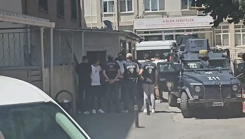 Leman Dergisi Soruşturmasında Şok Gelişme: Dört Tutuklama ve Detaylar Ortaya Çıktı!