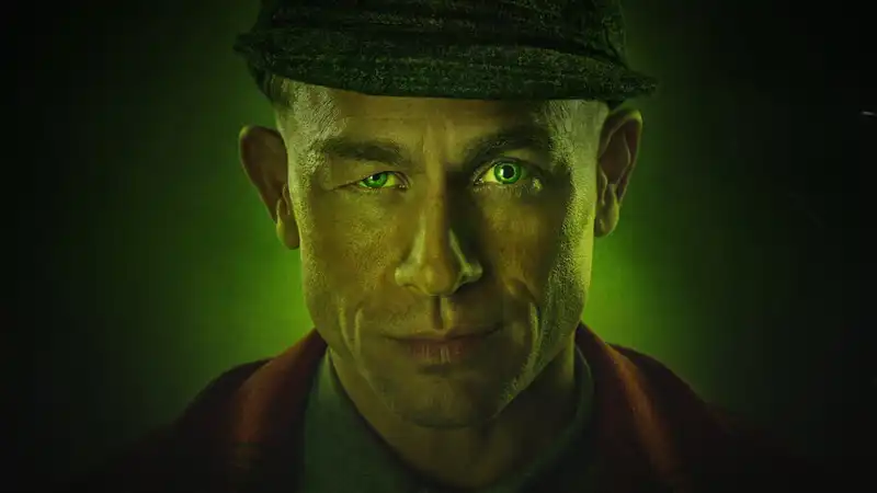 Ed Gein'in Hikâyesi: Korkunun Gerçek Yüzüyle Yüzleşin!