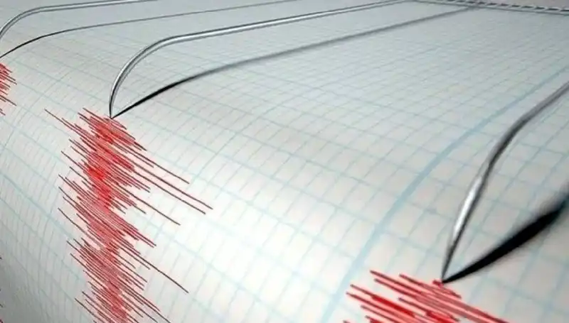 Ege Denizi’nde 3.5 Büyüklüğünde Deprem: Vatandaşlar Endişeli