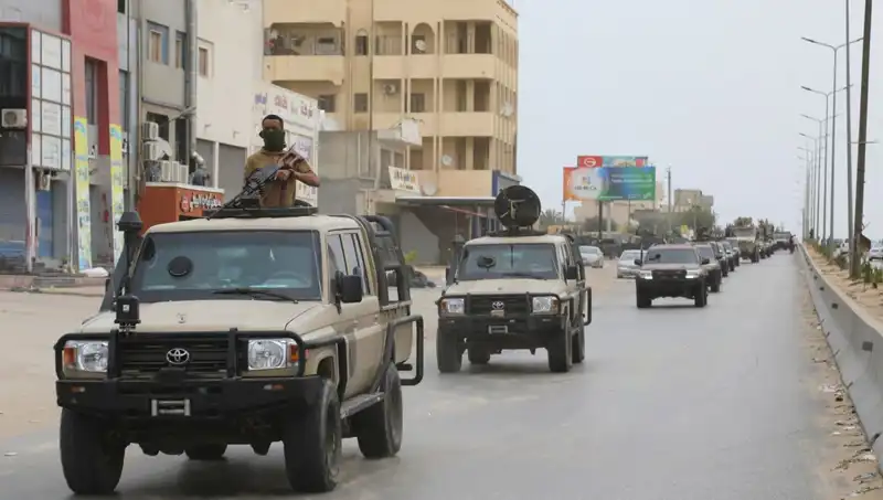 Birleşmiş Milletler, Libya’da Barış ve İstikrar İçin Acil Çağrıda Bulundu