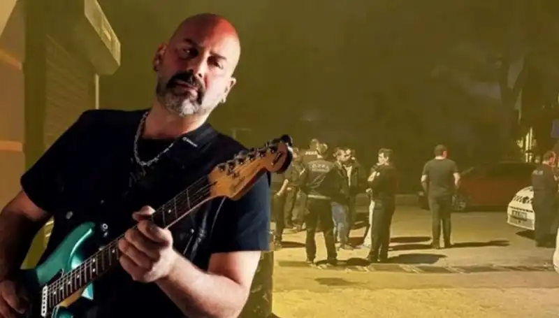 Onur Şener Cinayeti Davasında İki Sanığa Verilen Yeni Karar Şok Etti