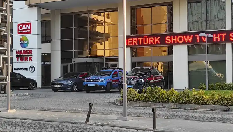 Habertürk ve Show TV'ye El Koyuldu: Kara Para Aklama İddiaları