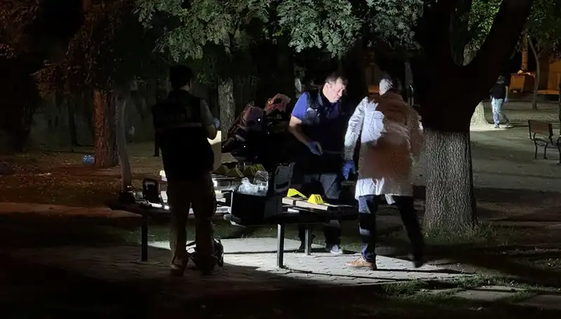 ** Kanlı Hesaplaşma: Husumet Sonucu 1 Ölü ve 2 Yaralı!**