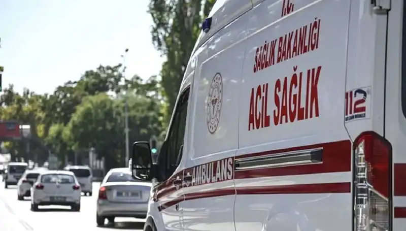 Böcek İçin Mangal Yaktı, Apartmanı Tahliye Ettirdi! Olayın Ardındaki Gerçekler