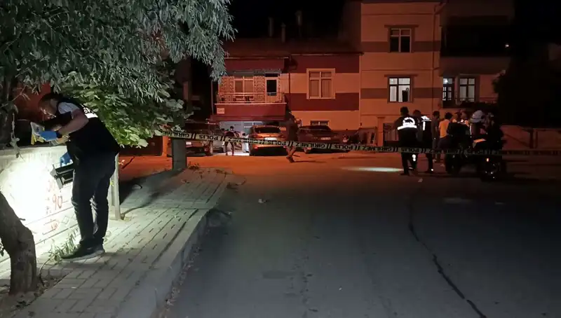 Karaman'da Tartışma Kanlı Bir Geceye Dönüştü: Olayın Ayrıntıları