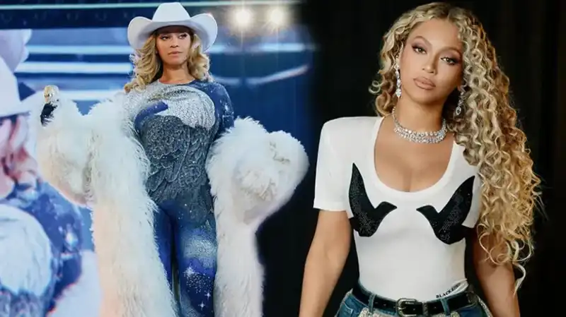 Beyoncé Milyarder Olma Yolunda Yeni Bir Dönüm Noktasına Ulaştı
