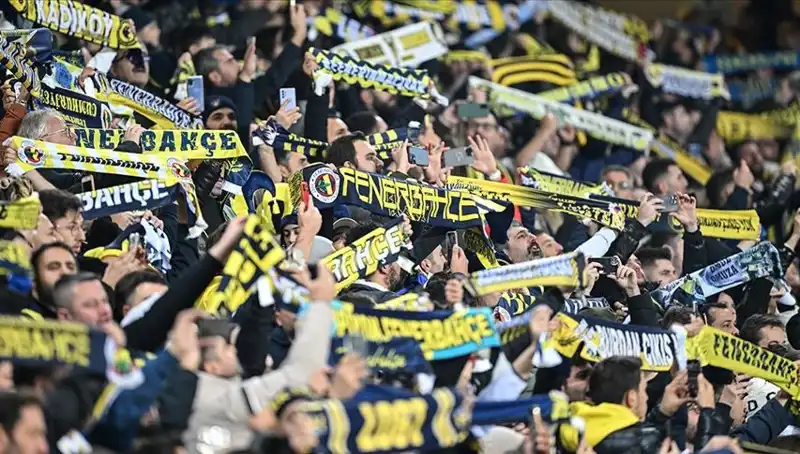 Fenerbahçe 2023-2024 Kombine Fiyatları Açıklandı: Taraftarları Şaşırtan Artış!