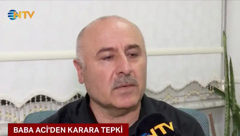 Oğuz Murat Aci'nin Babasından Sarsıcı Açıklamalar: Gerçekleri Paylaşıyor