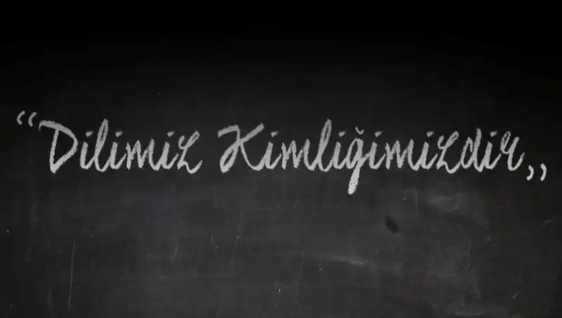 Türk Dil Bayramı Ne Zaman? Özel Kutlama Mesajları Nasıl Olmalı?
