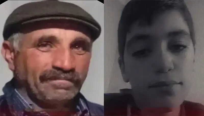 Baba ve Oğulun Yıldırım Çarpması: Hayatlarını Değiştiren Olay