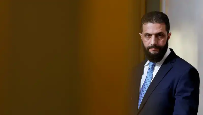 Suriye Lideri Şara'nın Azerbaycan Ziyareti: Yeni Dönem mi Başlıyor?