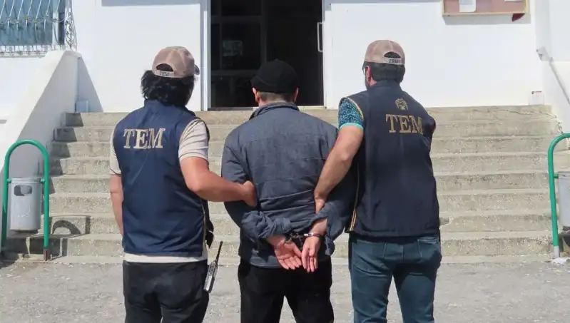 FETÖ'ye Bağlı Eski Hakim Yakalandı: Olayın Ayrıntıları Neler?