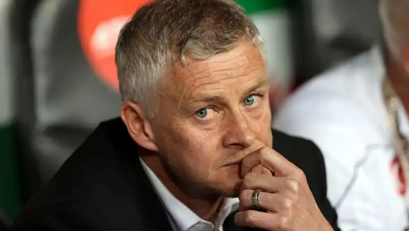 Solskjaer’in Hayal Kırıklığı: Kulüp Yönetiminden Hızla Gelen B Planı