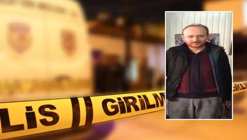 İmamın Şüpheli Ölümü: Lojmanda Bulundu, Olay Derinleşiyor!