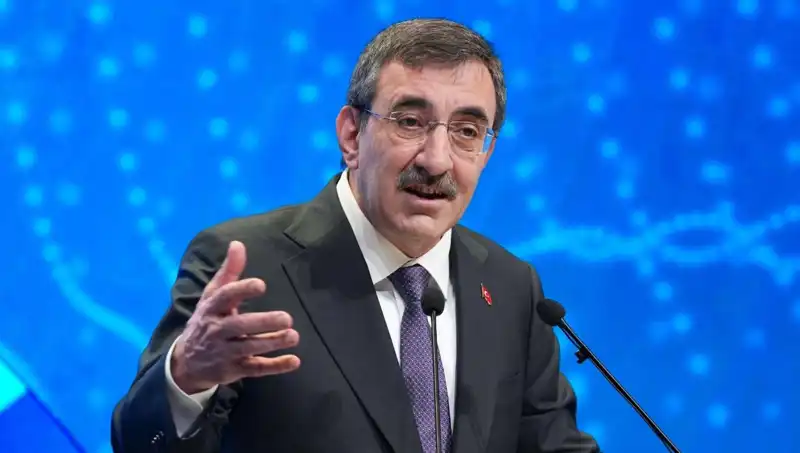 Cevdet Yılmaz’dan CHP Kurultay Davasına Dair Çarpıcı İfadeler