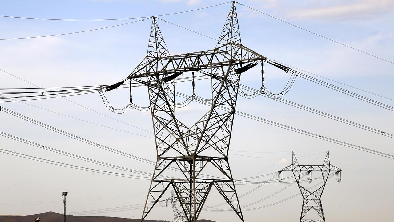 Türkiye, Suriye'ye Elektrik Yardımını Sürdürüyor