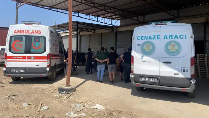 Marangozun Gizemli Ölümü: İpuçları ve Şaşırtan Detaylar