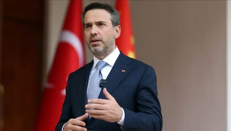 Bakan Bayraktar: Hibe Değil Ticaret Anlayışıyla Yeni Bir Dönem Başlıyor