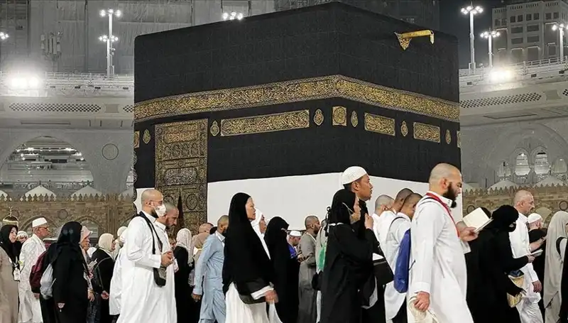 2025 Hac Kafilesi Ne Zaman Yola Çıkıyor? Tüm Detaylar Burada!