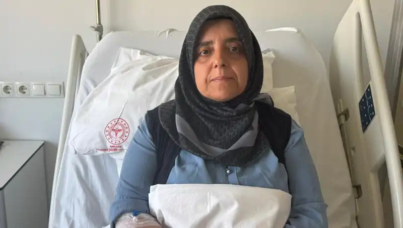 3 Yılda Teşhis Konulmadan Yaşam Mücadelesi: 6 Belirtiyle Savaşan Genç Kadın