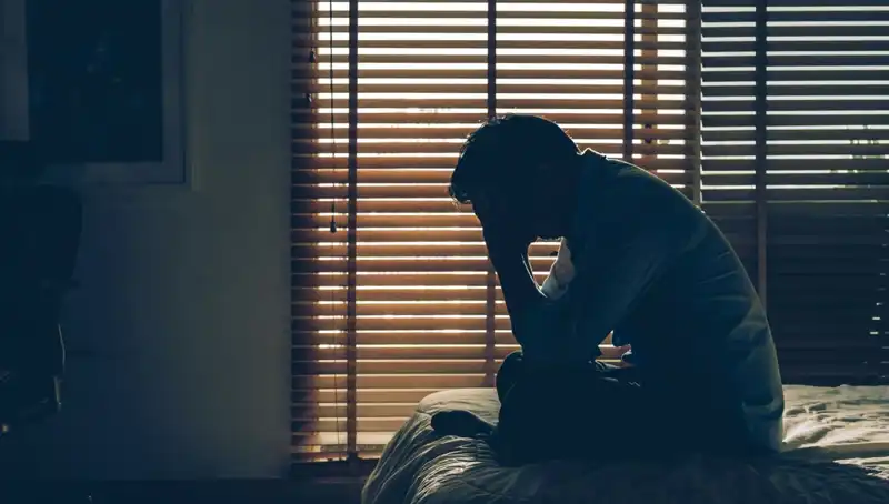 Bilimsel Araştırma: Hangi Aylarda Doğan Erkekler Daha Çok Depresyona Giriyor?