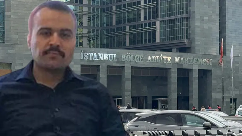 Hakimlere Yönelik Cinsiyet Temelli Saldırılara Son! Savcıya İddianame Hazırlandı