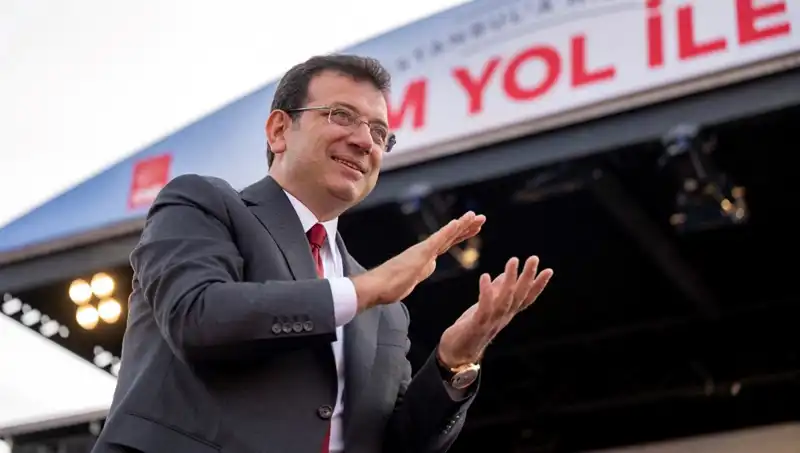 Başsavcıya Tehdit Davasında Ekrem İmamoğlu’na Verilen Karar Ne Anlama Geliyor?