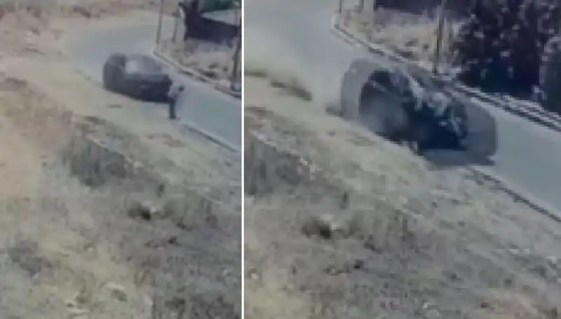 15 Yaşındaki Genç Sürücünün Ciple Çarptığı Yaya Hayatını Kaybetti: Korkunç Kaza Detayları