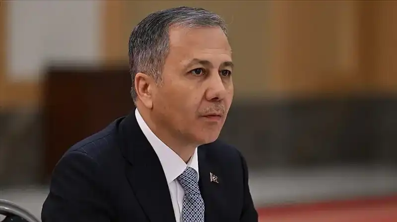 Bakan Yerlikaya: Türkiye Tarihinin En Kapsamlı Narkotik Operasyonu Gerçekleştirildi