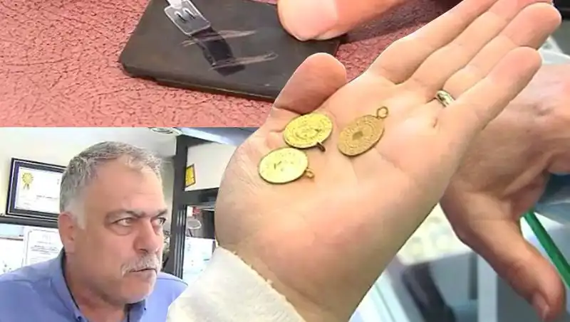 Sahte Altınları Anlamanın 5 Kesin Yolu: Mihenk Taşı Yeterli mi?