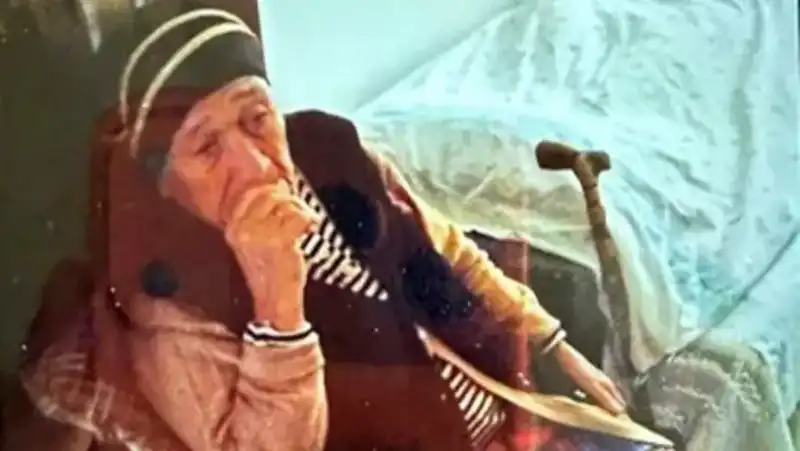 Anneannesini "Gezmeye" Çıkaran Torun, Bastonla Kan Donduran Cinayet İşledi